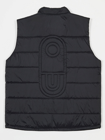 Сноубордическая куртка AIRBLASTER Team Vest